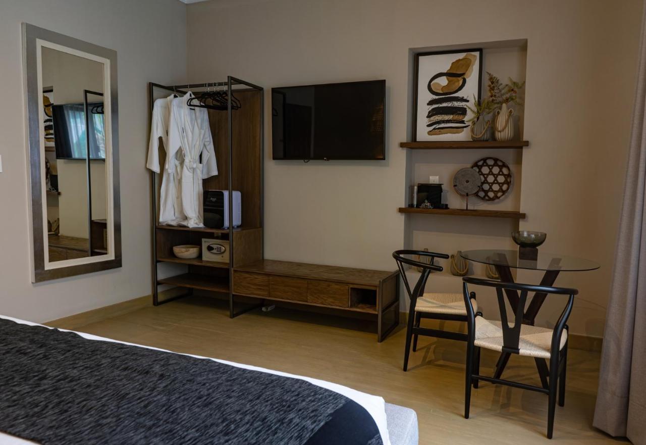 Agata Boutique & 5* Città del Messico