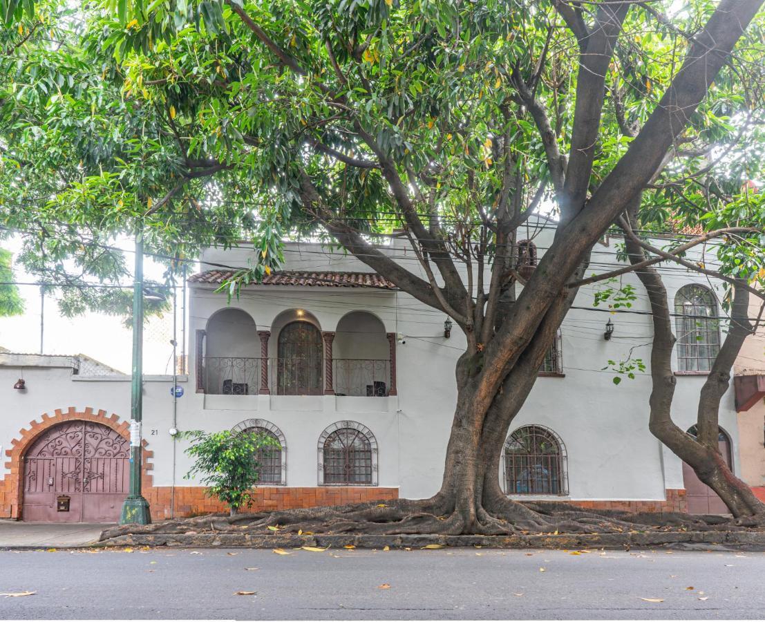 Hotel Agata Boutique & Città del Messico
