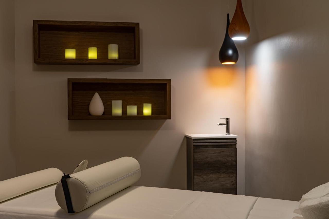 Agata Boutique & 5* Città del Messico