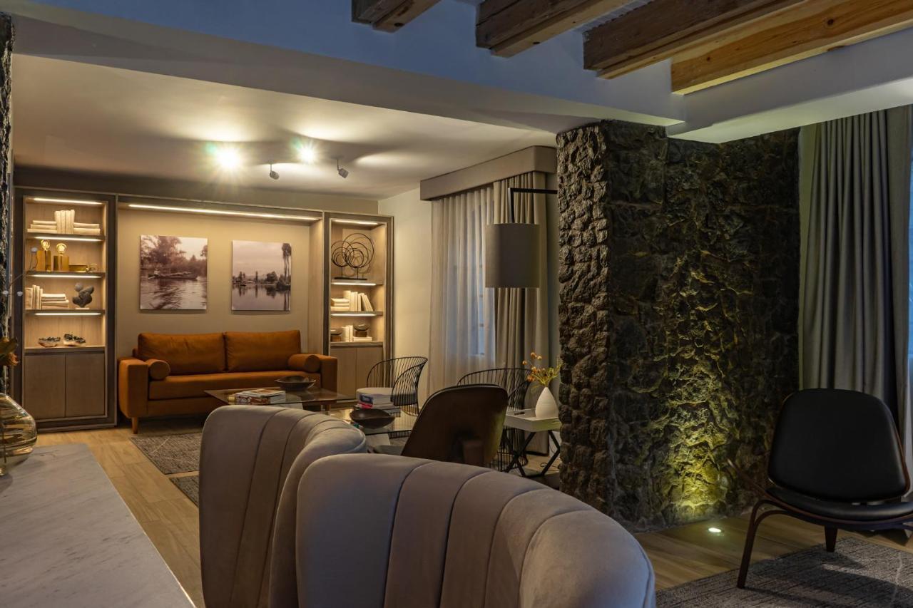 Agata Boutique & Hotel Città del Messico