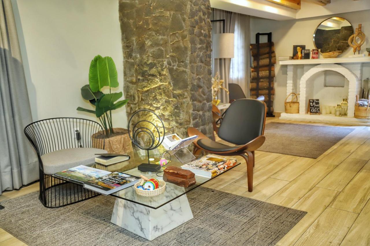 Agata Boutique & Città del Messico