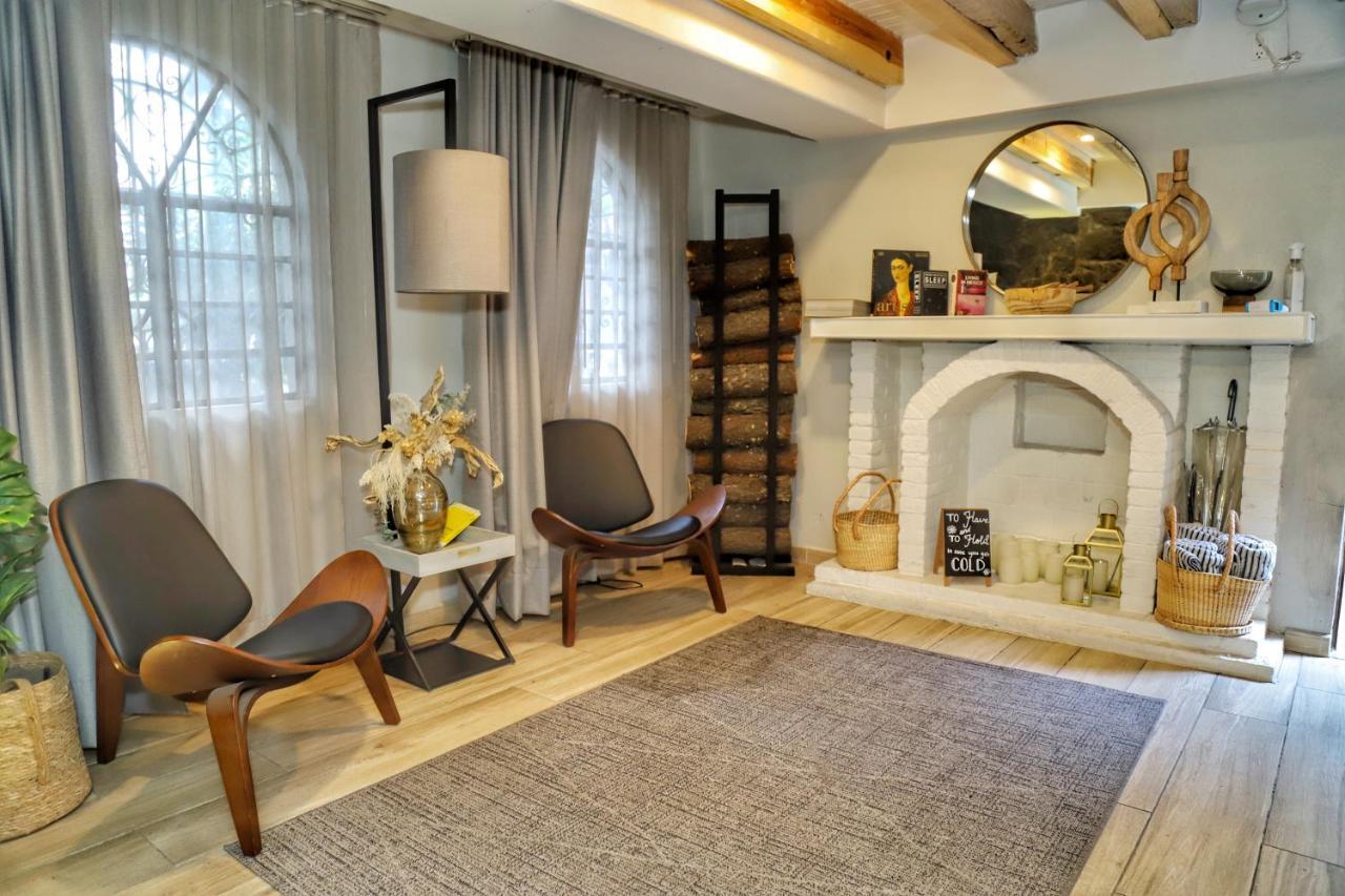 Agata Boutique & Città del Messico