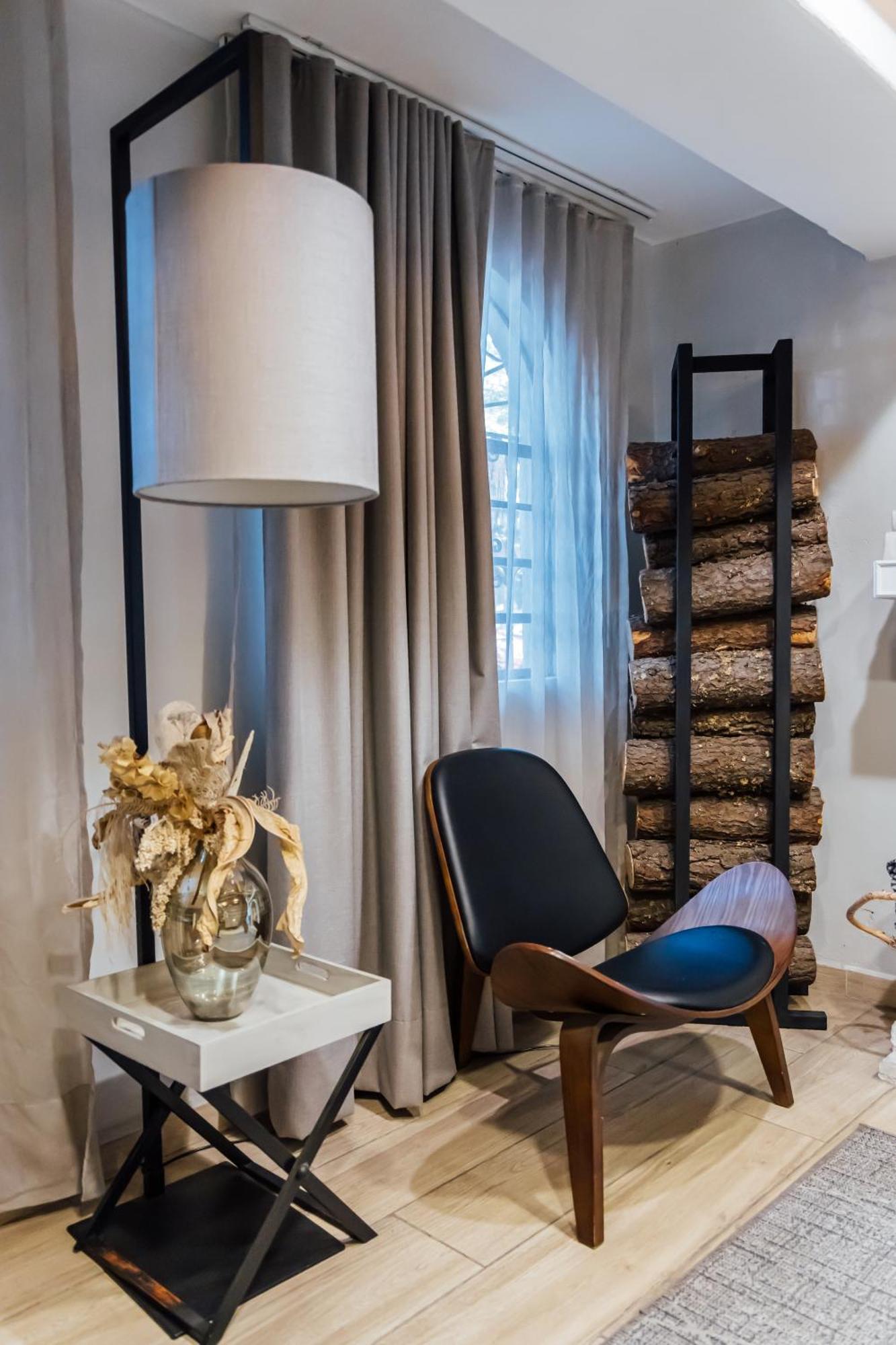 Agata Boutique & 5* Città del Messico