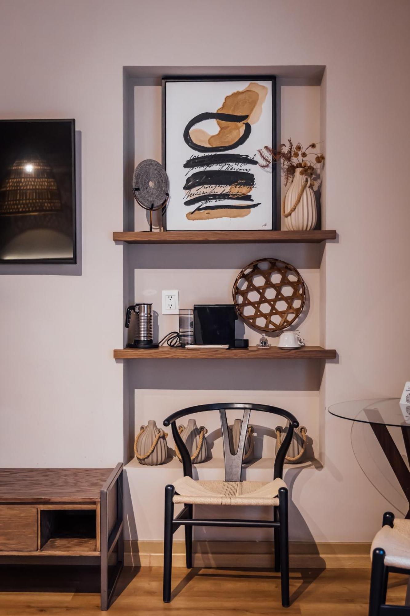 Agata Boutique & Hotel Città del Messico