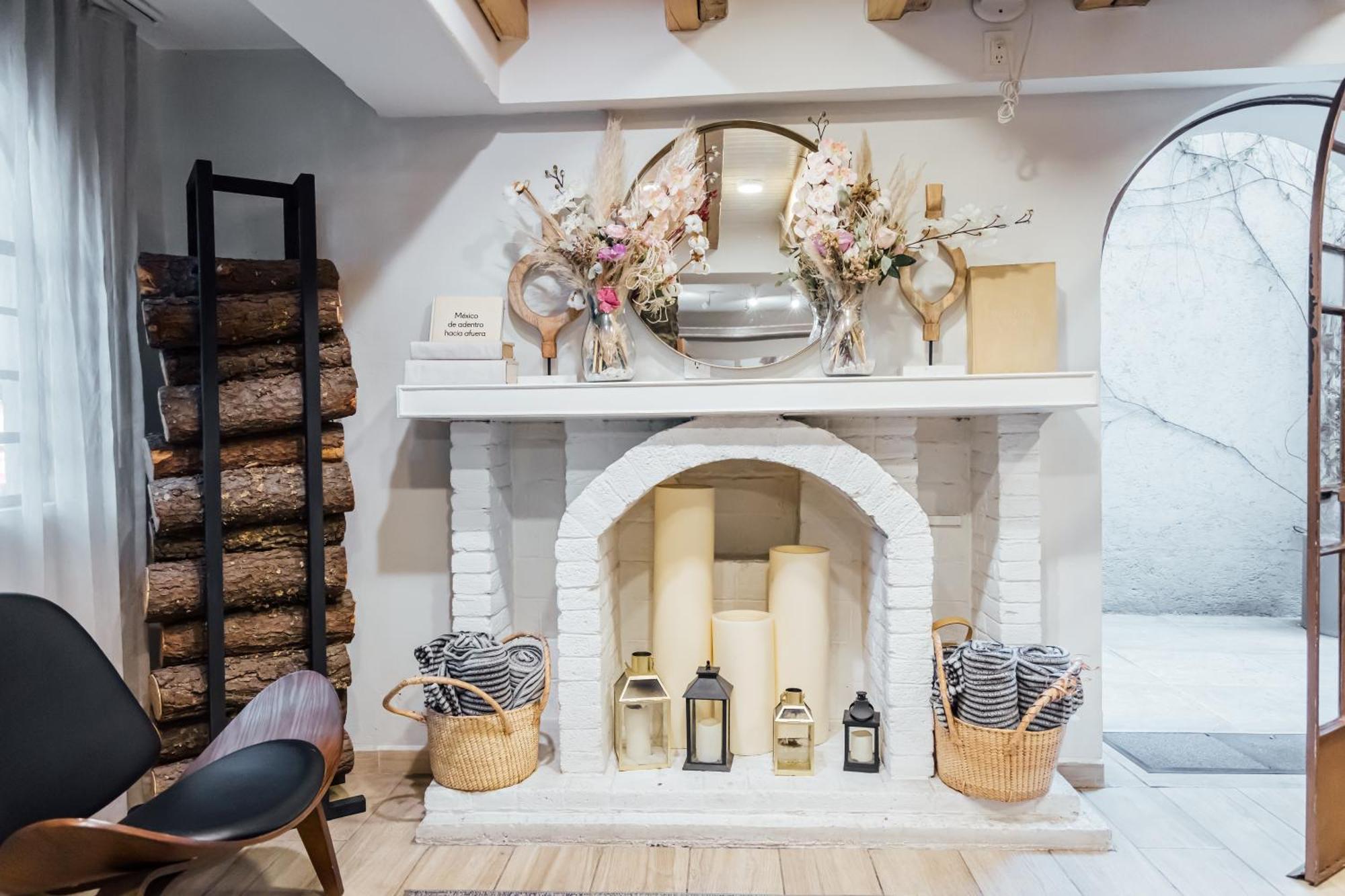 Agata Boutique & 5* Città del Messico
